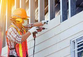 Best Siding for New Construction  in Black Earth, WI