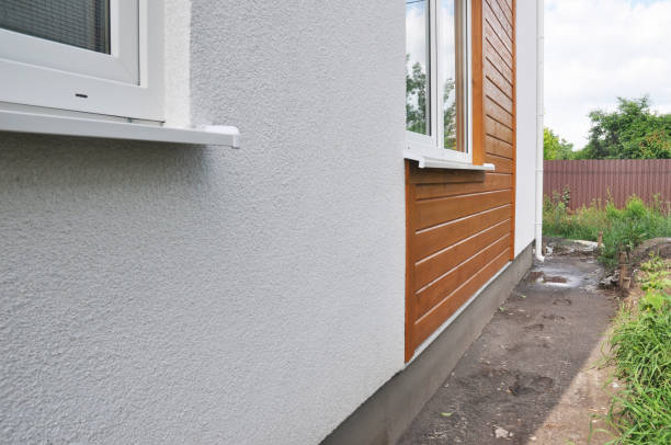 Best Custom Trim and Detailing for Siding  in Black Earth, WI