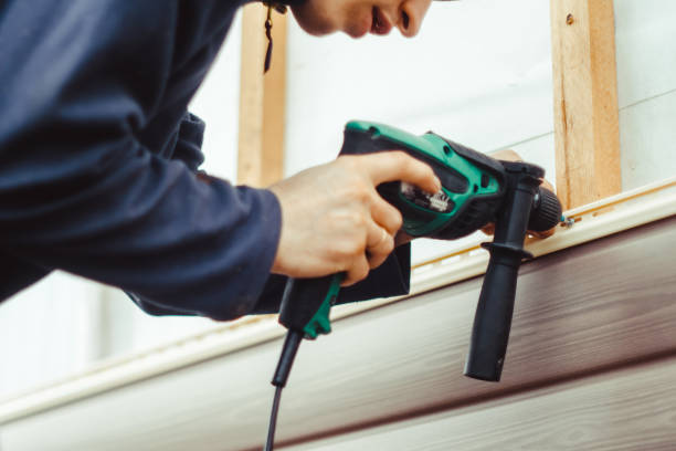  Black Earth, WI Siding Installation Pros
